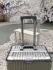 Rimowa Check-in L silver 464367 